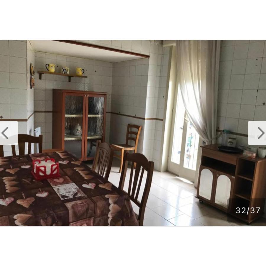 Neapolitan Rooms Eksteriør billede